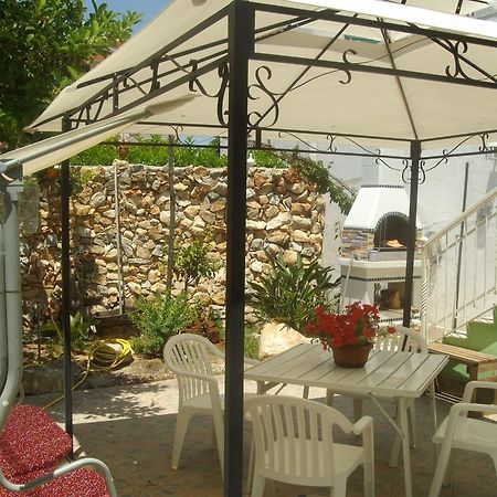 Villino Claudia 30 Mt Mare Porto Cesareo Quarto foto