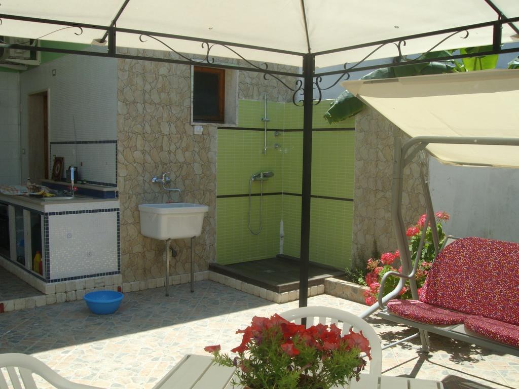 Villino Claudia 30 Mt Mare Porto Cesareo Quarto foto
