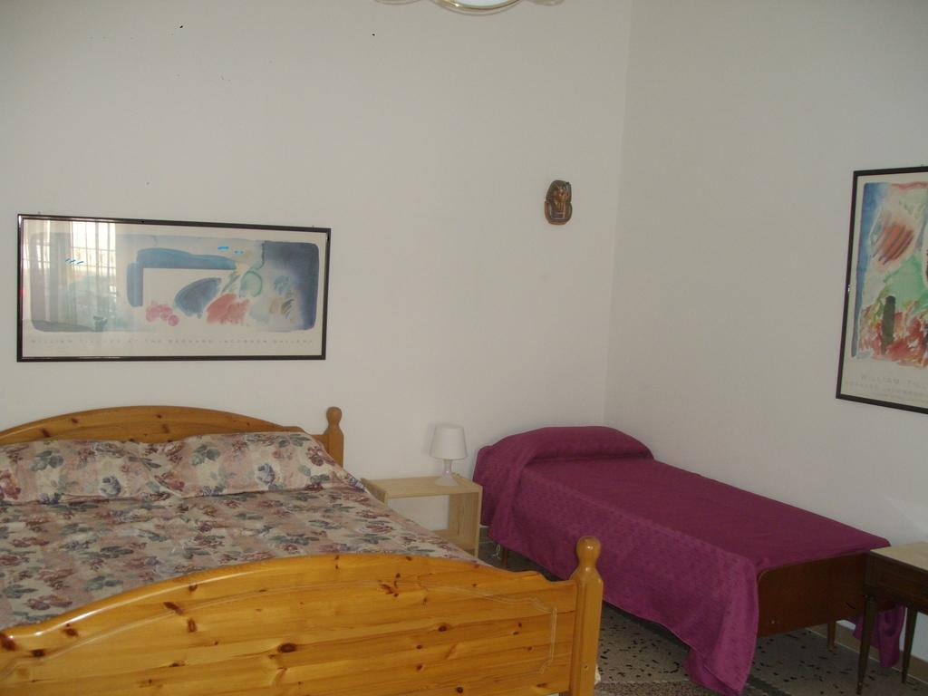 Villino Claudia 30 Mt Mare Porto Cesareo Quarto foto