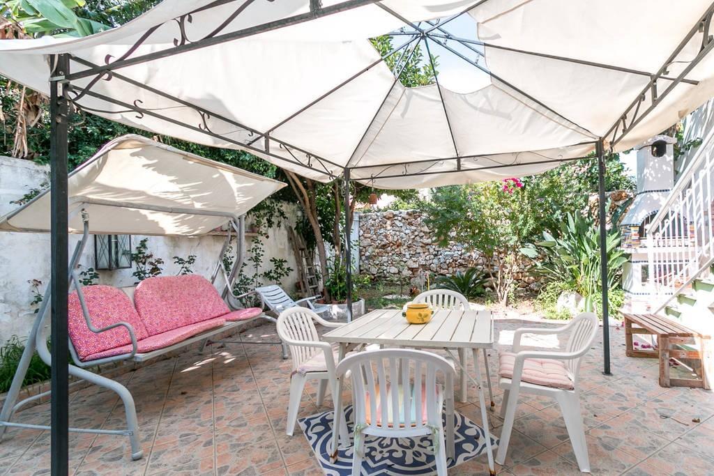 Villino Claudia 30 Mt Mare Porto Cesareo Exterior foto