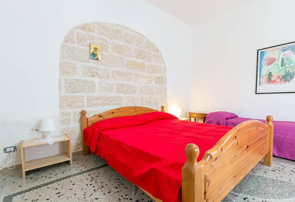 Villino Claudia 30 Mt Mare Porto Cesareo Exterior foto