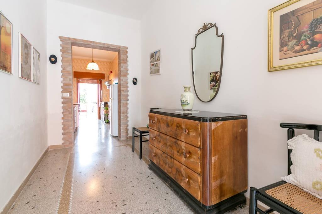 Villino Claudia 30 Mt Mare Porto Cesareo Exterior foto