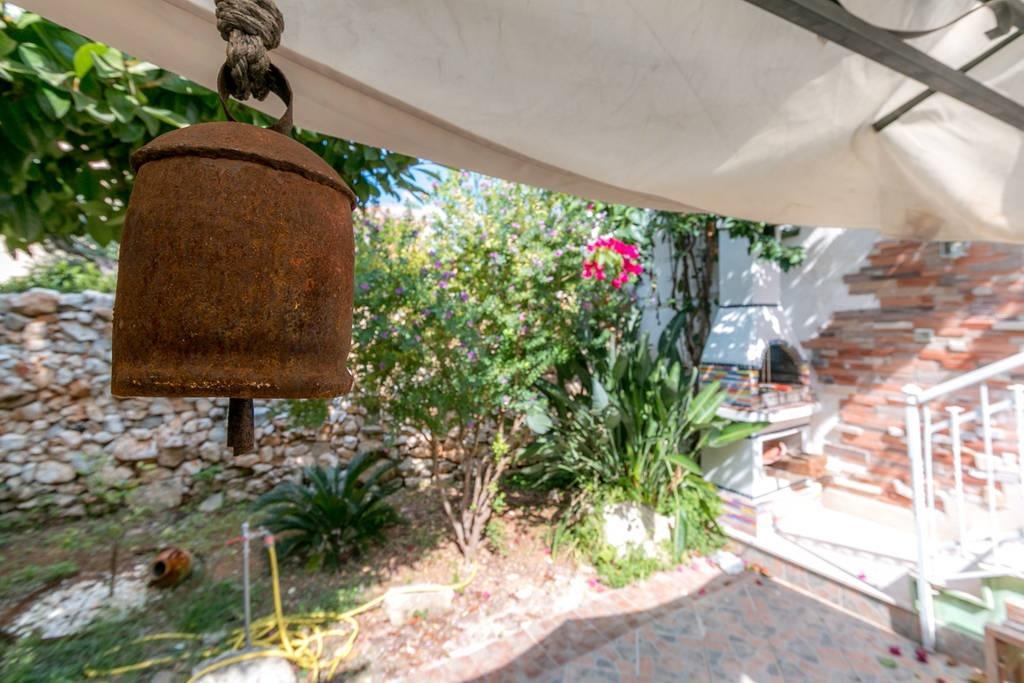Villino Claudia 30 Mt Mare Porto Cesareo Exterior foto