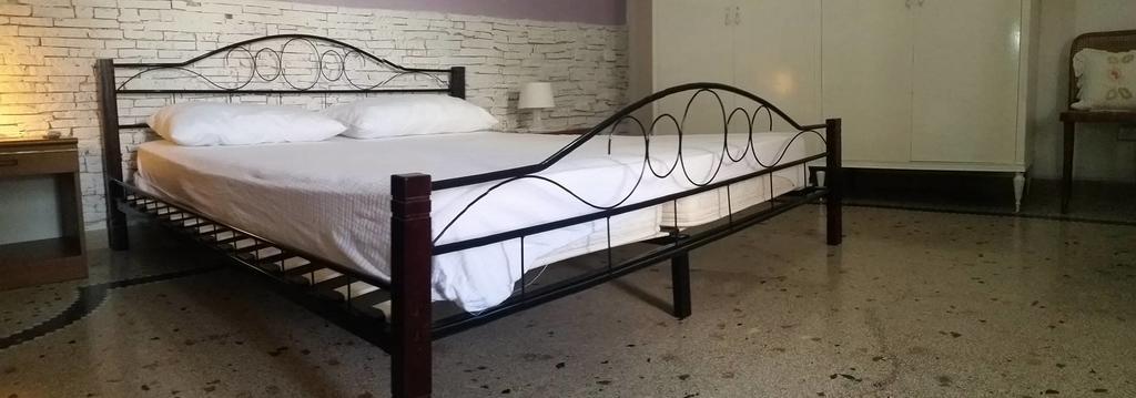 Villino Claudia 30 Mt Mare Porto Cesareo Exterior foto