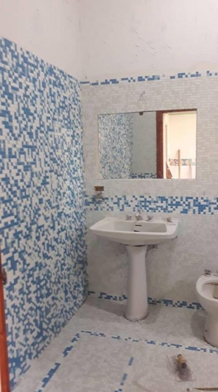 Villino Claudia 30 Mt Mare Porto Cesareo Exterior foto